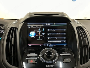 Ford Kuga - imagine 17