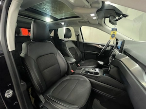 Ford Kuga - imagine 10