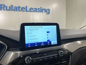 Ford Kuga - imagine 18