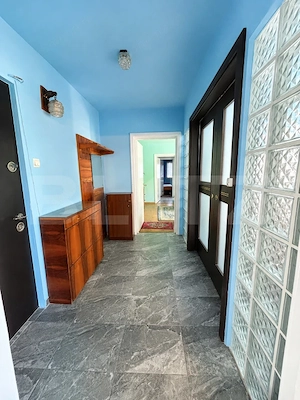 Un apartament cu 3 camere, pregătit să devină „acasă”, Zona Take Ionescu - imagine 7