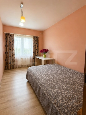 Confort, spațiu și locație, 3 camere, 91 mp utili, Zona Complexul Studentesc - imagine 9