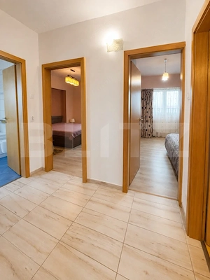 Confort, spațiu și locație, 3 camere, 91 mp utili, Zona Complexul Studentesc - imagine 7
