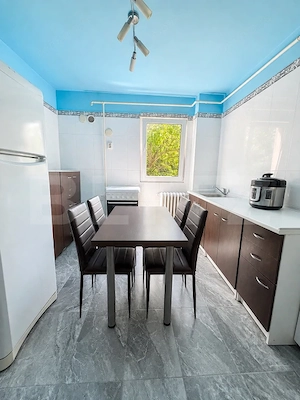 Un apartament cu 3 camere, pregătit să devină „acasă”, Zona Take Ionescu - imagine 2