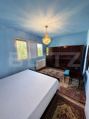 Un apartament cu 3 camere, pregătit să devină „acasă”, Zona Take Ionescu - imagine 5