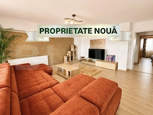 Confort, spațiu și locație, 3 camere, 91 mp utili, Zona Complexul Studentesc