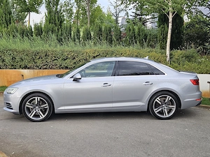 2016 Audi A4, 1.4 TFSI, 150 CP, faruri Matrix - 14.500  - imagine 5