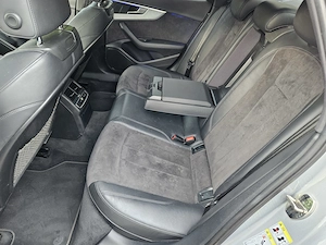 2016 Audi A4, 1.4 TFSI, 150 CP, faruri Matrix - 14.500  - imagine 15