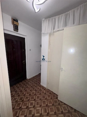 Apartament 2 camere Semidecomandat Bd.Alexandru Obregia - imagine 2