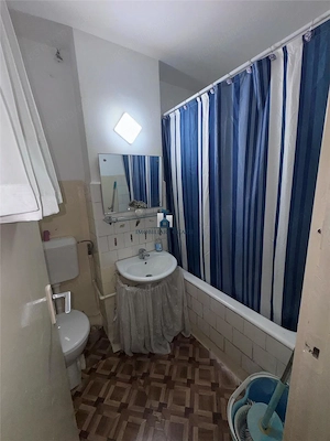 Apartament 2 camere Semidecomandat Bd.Alexandru Obregia - imagine 10
