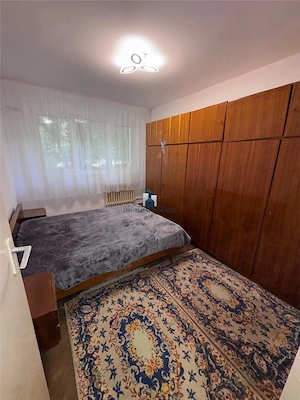Apartament 2 camere Semidecomandat Bd.Alexandru Obregia - imagine 9