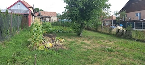 Vând teren INTRAVILAN 730 m2 Cisnădie 