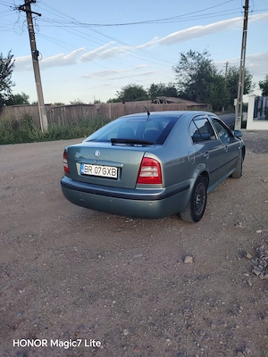 octavia 1 benzina + gpl - imagine 4