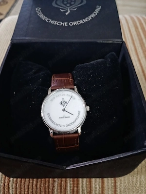 Ceas Jacques Lemans