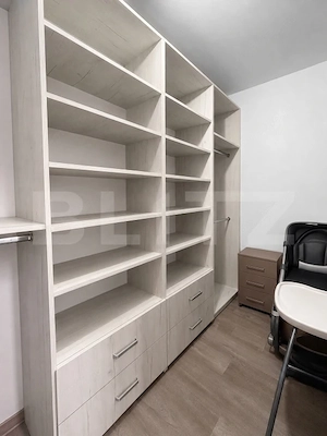 Apartament 2 camere, 54 mp, parcare, zona Dedeman - imagine 6