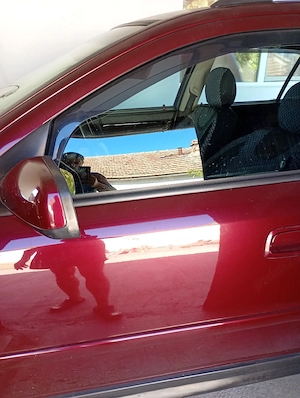 Opel Astra g  - imagine 2