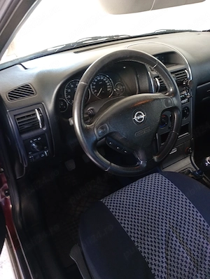 Opel Astra g  - imagine 3