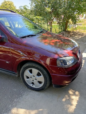 Opel Astra g  - imagine 5