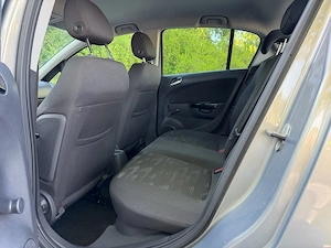 Opel Corsa Automata  Facelift  150.000 Km Reali  încalzire Scaune Si Volan  Euro5 - imagine 10