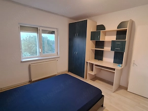 Apartament 2 camere, decomandat, etaj 3, mobilat si utilat - imagine 8