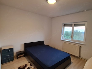 Apartament 2 camere, decomandat, etaj 3, mobilat si utilat - imagine 4