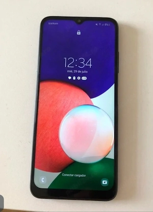 Samsung Galaxy A22 5G