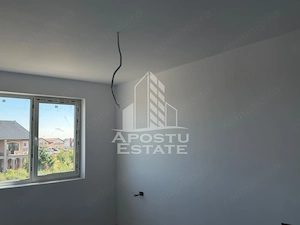 Duplex în zona rezidențială la doar câteva minute de Timișoara - imagine 6