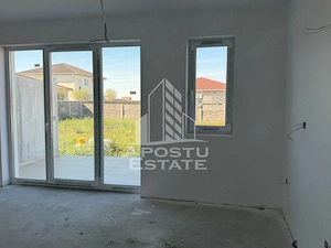 Duplex în zona rezidențială la doar câteva minute de Timișoara - imagine 8