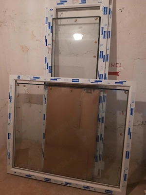Vand 2 geamuri termopan