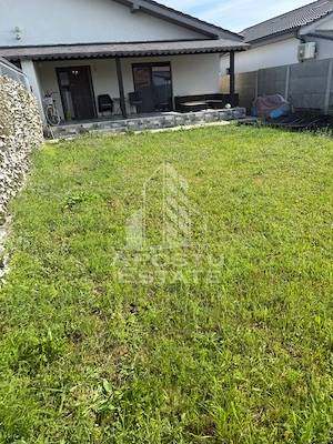 Duplex în Mosnita Nouă ,cu trei camere . - imagine 4