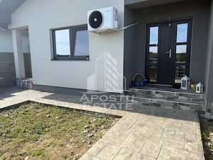 Duplex în Mosnita Nouă ,cu trei camere . - imagine 5