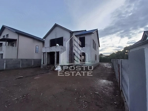 Casa individula in Timisoara ,zona Ciarda Rosie - imagine 22
