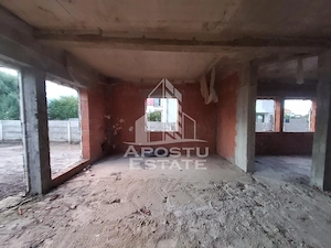 Casa individula in Timisoara ,zona Ciarda Rosie - imagine 23
