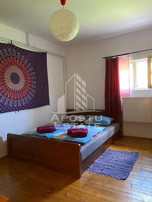 Casa individualapretabil pensiune pe Clisura Dunarii - imagine 29