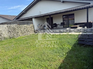 Duplex în Mosnita Nouă ,cu trei camere . - imagine 3