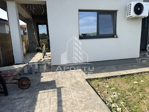 Duplex în Mosnita Nouă ,cu trei camere . - imagine 6