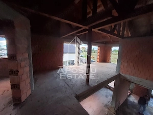 Casa individula in Timisoara ,zona Ciarda Rosie - imagine 21