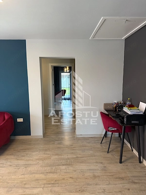 Duplex în Mosnita Nouă ,cu trei camere . - imagine 10