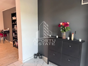 Duplex în Mosnita Nouă ,cu trei camere . - imagine 11