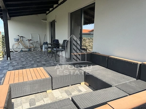 Duplex în Mosnita Nouă ,cu trei camere . - imagine 16