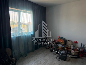 Duplex în Mosnita Nouă ,cu trei camere . - imagine 8