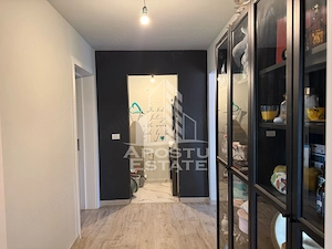 Duplex în Mosnita Nouă ,cu trei camere . - imagine 13