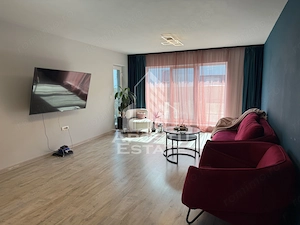 Duplex în Mosnita Nouă ,cu trei camere . - imagine 9
