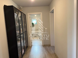 Duplex în Mosnita Nouă ,cu trei camere . - imagine 12