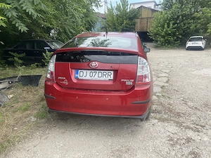 Vând Toyota Prius G2 Hybrid an 2007. - imagine 3