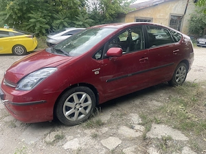 Vând Toyota Prius G2 Hybrid an 2007. - imagine 2