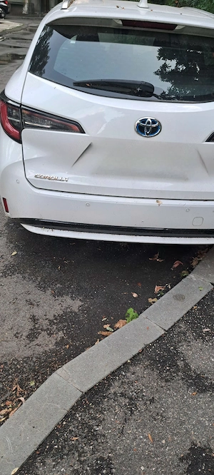 Toyota Corolla Touring Sports - imagine 2