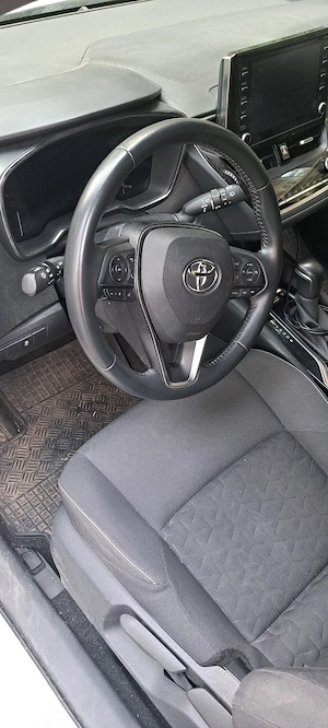 Toyota Corolla Touring Sports - imagine 3
