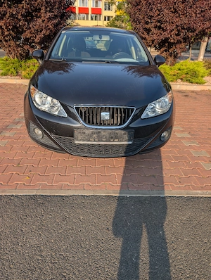  Seat Ibiza 1.4 mpi 2008 - imagine 8