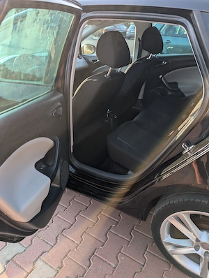  Seat Ibiza 1.4 mpi 2008