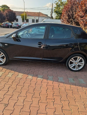  Seat Ibiza 1.4 mpi 2008 - imagine 6